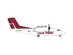 DHC-7 Air Tindi De Havilland Canada Herpa 573849