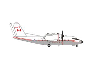DHC-7 Canadian Armed Forces Herpa 573856