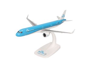 A321neo KLM Herpa 614665