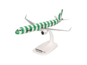 Airbus 321neo Island Condor Herpa 614726