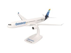 Airbus 330-300 Discover Airlines Herpa 614757