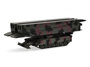 pontový tank Leguan 26m Herpa 746854