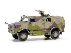 ATF Dingo (FLW 200) písková kamufláž Herpa 747141