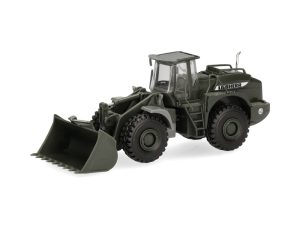 nakladač L580 Bundeswehr Herpa 747257