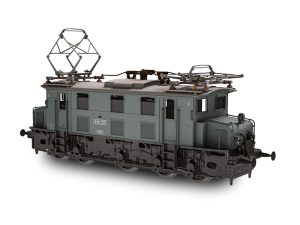 elektrická lokomotiva E 88 017 DCC se zvukem Jägerndorfer 21402