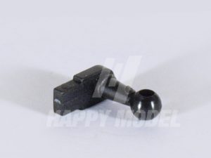 držák madla LGB 2319621