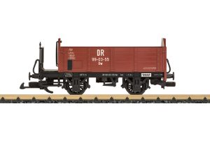 vysokostěnný vůz Ow DR LGB 40557