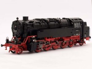 parní lokomotiva 84 011 DR III.epocha Liliput L131204