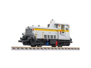 dieslová lokomotiva Lok 7 Gmundner Zementwerke Liliput L132463