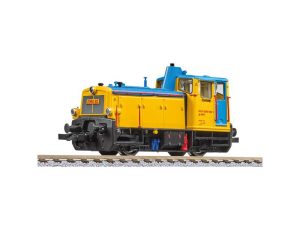 dieslová lokomotiva 2060-082-1 RPS Liliput L132464