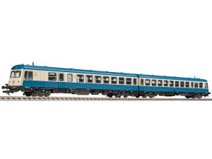 motorový vůz 628 008-5/628 018-4 DB Augsburg Liliput L133217