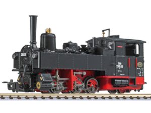 parní lokomotiva 298.05 Steyrtalbahn Liliput L141476