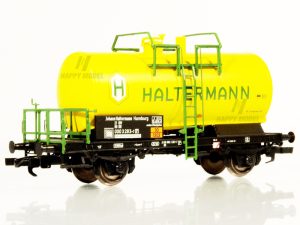 kotlový vůz objem 267 hl HALTERMANN DB IV.epocha Liliput L235354