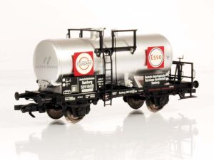 kotlový vůz objem 200 hl D.A.P.G. DRB II.epocha Liliput L235356