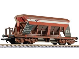 výsypný vůz Holcim SBB-CFF Liliput L235547