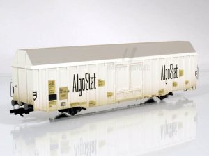 zavřený velkoprostorový vůz Hbbks DB AlgoStat IV.epocha (dlouhý) Liliput L235800