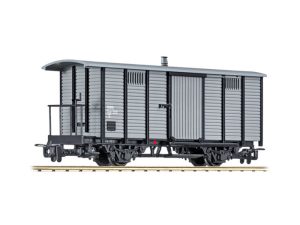 zavřený vůz Gw/s 200 BWB Liliput L245013