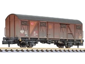 zavřený vůz Gos-uv 253 DB AG V.epocha Liliput L265056