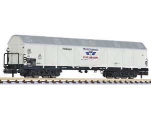 chladírenský vůz TThs TRANSTHERMOS DB III.epocha Liliput L265653
