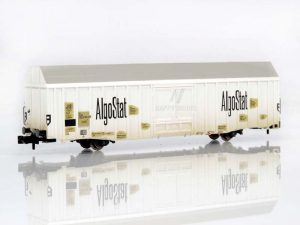 zavřený velkoprostorový vůz Hbbks DB AlgoStat IV.epocha (dlouhý) Liliput L265800