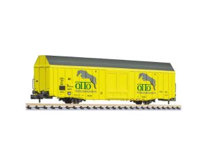 zavřený vůz Hbbks DB AG OTTO SPORT Liliput L265805