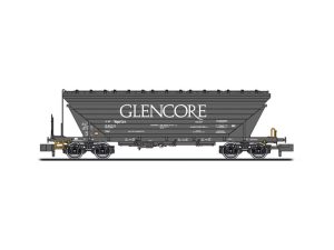 výsypný vůz Uagpps GLENCORE SK Liliput L265900