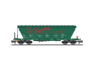 výsypný vůz Uagpps Burgt EUROTREIN SK Liliput L265901