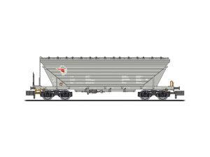 výsypný vůz Uagpps Loko Trans CZ Liliput L265903