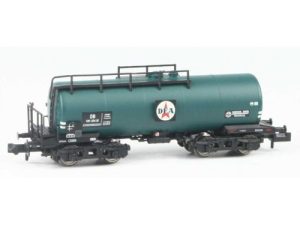 kotlový vůz 480 hl DEA DB III.epocha Liliput L265964