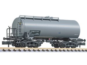 kotlový vůz jednotné konstrukce Fuchs Mannheim DB Liliput L265966