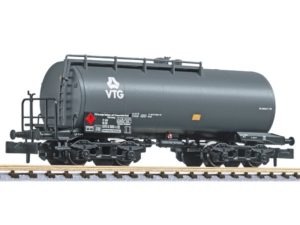 kotlový vůz jednotné konstrukce VTG DB Liliput L265986