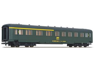 osobní vůz 1./2.třídy SNCF IV.epocha Liliput L334592