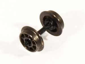 dvojkolí loukoťové izolované 7,5/14,7 mm 2 ks Liliput L949302