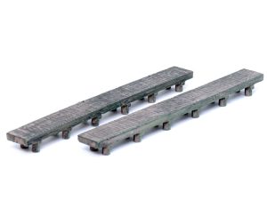 lávka hotový model Liliput L967005