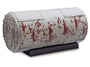 náklad kotel patinovaný Liliput L967012