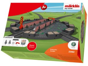 točna Märklin my world Märklin 23402