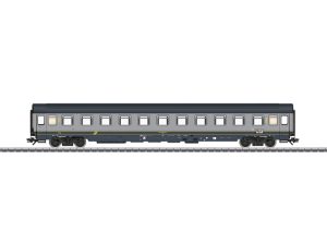 osobní vůz 2.třídy FS Märklin 42923