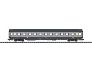osobní vůz 2.třídy FS Märklin 42924