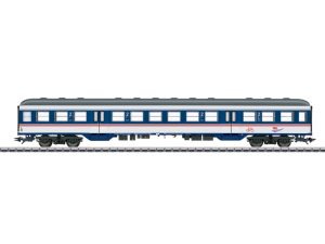 osobní vůz 2.třídy TRI Märklin 43827