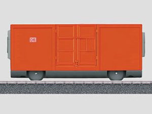 otevřený vůz (my world) Märklin 44103