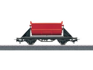 výsypný vůz DB Märklin 4413