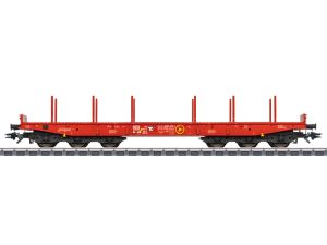 plošinový vůz Samms 710 Car Motion DB AG Märklin 48740