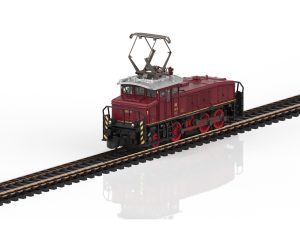 elektrická lokomotiva E 60 DB Märklin 88070