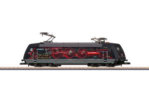 elektrická lokomotiva řady 101 DB AG Märklin 88668
