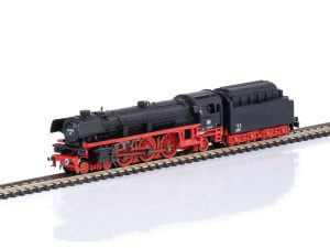 parní lokomotiva 03.10 DB Märklin 88858