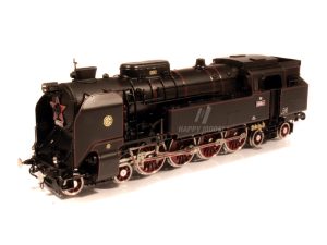 parní lokomotiva 464.071 ČSD MICROMODELART 0407