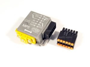 přestavník výhybek MP5 MTB mp5