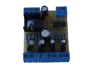 blikač pro přejezd ČB Němeček 902