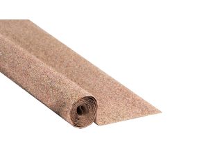 koberec štěrk béžový 100x60cm Noch 00091