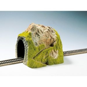 tunel jednokolejný přímý Noch 02120